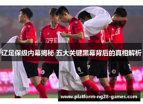 辽足保级内幕揭秘 五大关键黑幕背后的真相解析 辽足保级内幕揭秘 五大关键黑幕背后的真相解析
