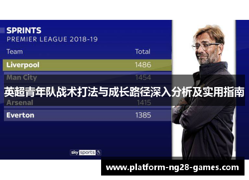 英超青年队战术打法与成长路径深入分析及实用指南 英超青年队战术打法与成长路径深入分析及实用指南