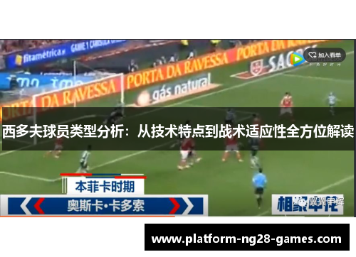 西多夫球员类型分析:从技术特点到战术适应性全方位解读 西多夫球员类型分析:从技术特点到战术适应性全方位解读