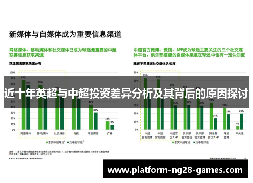 近十年英超与中超投资差异分析及其背后的原因探讨